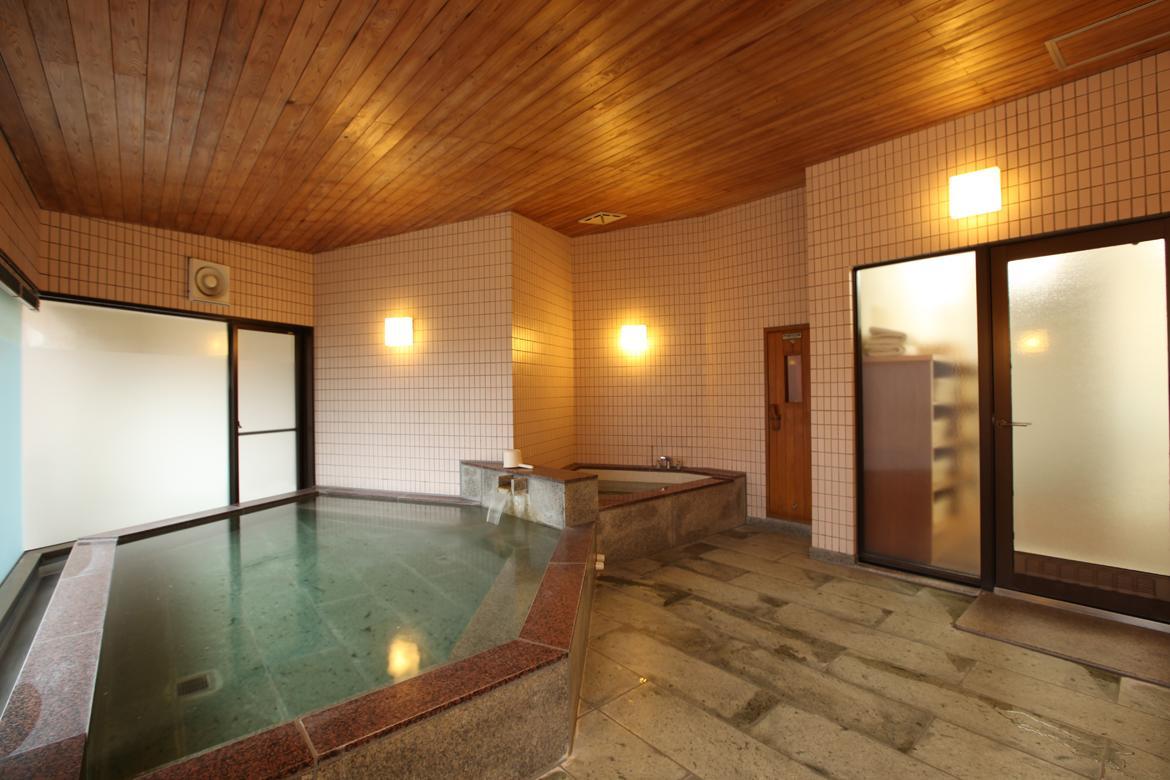 Caro Foresta Kita Karuizawa Rio Tsumagoi Exterior photo