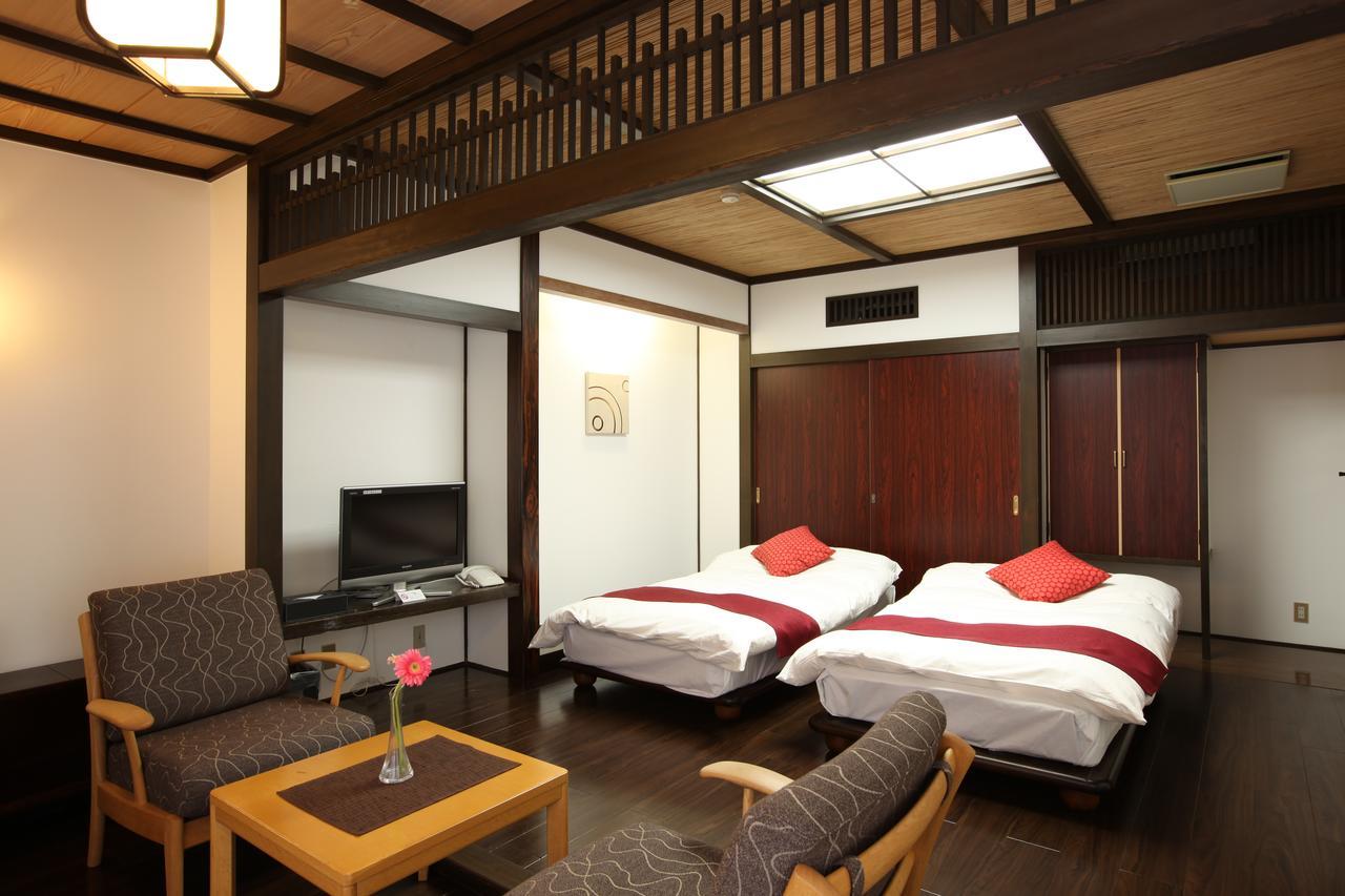 Caro Foresta Kita Karuizawa Rio Tsumagoi Exterior photo